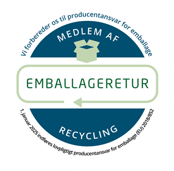 Emballageretur